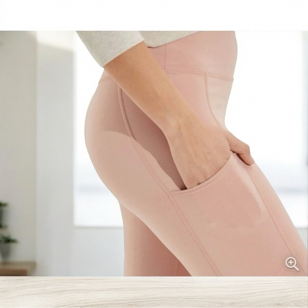 AMERICAN EAGLE The Everything Pocket Highest Waist‎ Legging